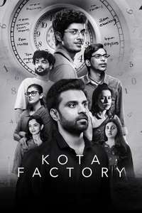 Kota Factory - Posters