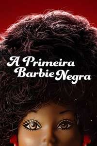 Black Barbie - Posters