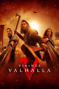 Vikings: Valhalla - Posters