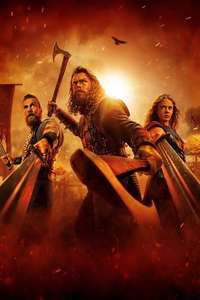 Vikings: Valhalla - Posters