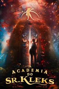 Kleks Academy - Posters