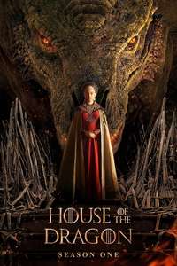 Season 1 - Posters