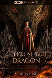 Season 1 - Posters