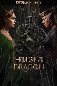 House of the Dragon - Posters