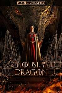 House of the Dragon - Posters