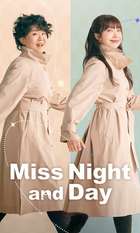 Miss Night and Day
