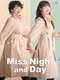 Miss Night and Day