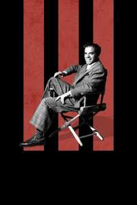 Frank Capra: Mr. America - Posters