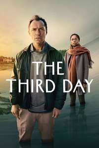 The Third Day - Posters