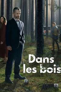 The Woods - Posters