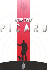 Star Trek: Picard - Posters
