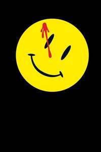 Watchmen - Posters