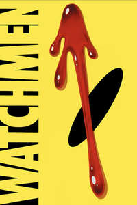 Watchmen - Posters