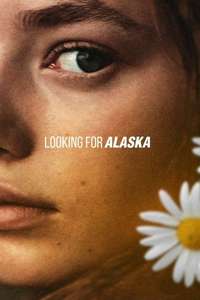 Looking for Alaska - Posters