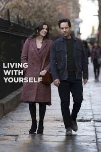 Living with Yourself - Posters