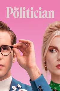 The Politician - Poster