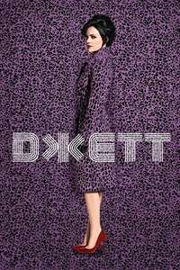 Jett - Posters