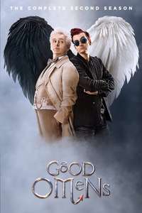 Season 2 - Posters