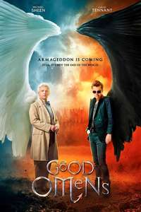 Good Omens - Posters