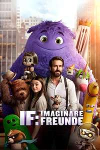 IF - Posters