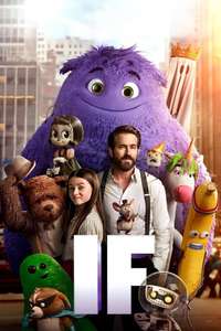 IF - Posters