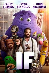IF - Posters