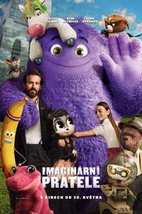 IF - Posters