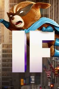 IF - Posters
