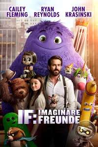 IF - Posters