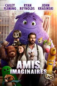 IF - Posters