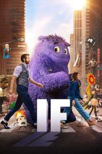IF - Posters