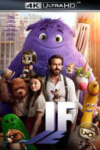 IF - Posters