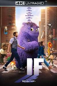 IF - Posters