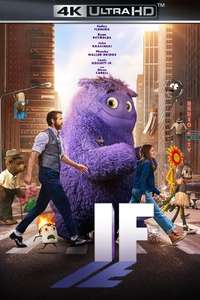 IF - Posters