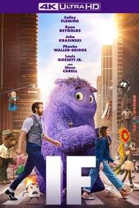 IF - Posters
