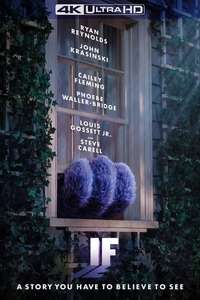 IF - Posters