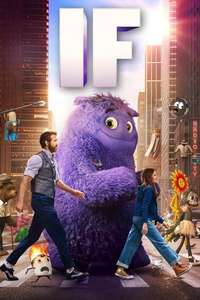 IF - Posters