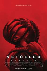 Alien: Romulus - Posters