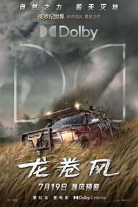 Twisters - Posters