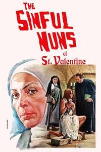 The Sinful Nuns of Saint Valentine - Posters