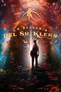 Kleks Academy - Posters