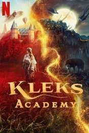 Kleks Academy