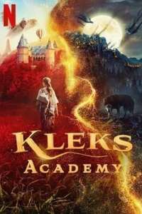 Kleks Academy - Posters