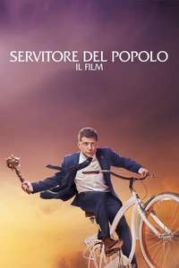 Servant Of The People 2 - Posters