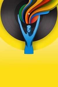 2021 Rock & Roll Hall of Fame Induction Ceremony - Posters