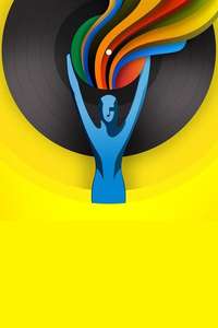 2021 Rock & Roll Hall of Fame Induction Ceremony - Posters