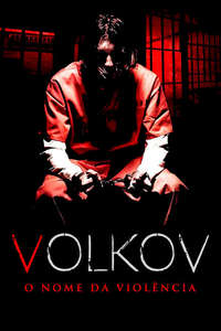 Volkov Origin - Poster