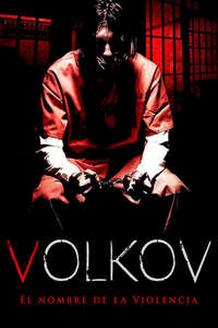 Volkov Origin - Poster