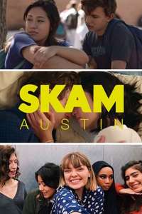 SKAM Austin - Posters