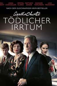 Ordeal by Innocence - Posters